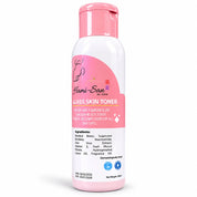 Hami-San Glass Skin Toner with niacinamide and snail mucin for lightweight daily facial hydration