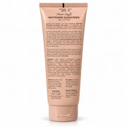 Hami-San Sunscreen Gel Lotion SPF 70+ 250mL with broad-spectrum UVA and UVB sun care.
