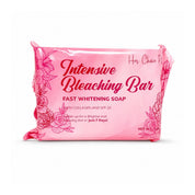 Her Choice Intensive Beauty Bar Soap 120g for daily face and body cleansing with a refreshing feel.