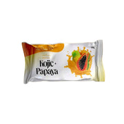 Her Choice pH Premium Kojic + Papaya Soap 120g gentle skin cleansing bar