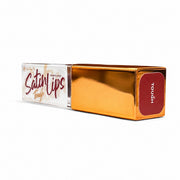 HER CHOICE PH Satin Lips HD Matte Liptint TOUGH Shade lightweight comfortable matte lip tint