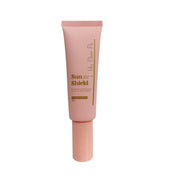 Her Choice PH Sun Shield Broad Spectrum SPF 50 providing daily sun protection