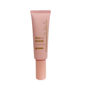 Her Choice PH Sun Shield Broad Spectrum SPF 50 providing daily sun protection
