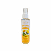 Her Choice PH Sunflower Beauty Oil with Kojic Acid 100ml for daily skin use
