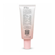 Her Choice Premium Tinted Sunshield blends seamlessly for a lightweight everyday makeup-ready look.