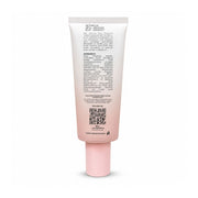 Her Choice Premium Tinted Sunshield blends seamlessly for a lightweight everyday makeup-ready look.