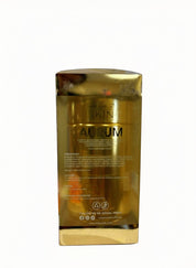 Hikari Aurum S-Acetyl Glutathione Antioxidant Complex for radiant daily skin support