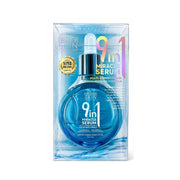Hikari Skin Essentials 9-in-1 Miracle Serum ideal for daily hydration routine and layered skincare use