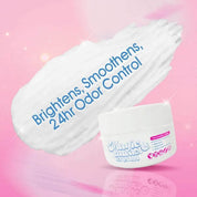 Hikari Skin Essentials Magic Tawas Cream 10g suitable for daily personal care routines
