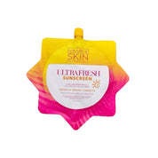 Hikari Skin Essentials Ultra Fresh Sunscreen Gel-Cream SPF 50 UVA/UVB, 50ml
