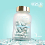 Hikari Slim Appetite Suppressant