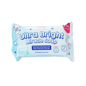 Hikari Skin Essentials UltraBright Miracle Soap 5 Bars promoting smooth and radiant skin
