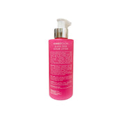HONESTGLOW Glass Skin Serum Lotion with niacinamide and daily sun care