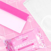 4 Bars HonestGlow Glass Skin Soap, 100g Each
