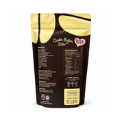 Hope Glow Cookie Butter Latte DTX with prebiotics probiotics and fiber for an elevated coffee experience