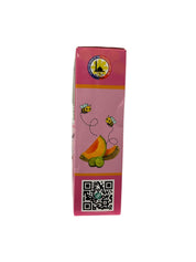 Hubby Bee Melon & Cucumber Premium Collagen Booster Mix 10 Sachets to support glowing appearance