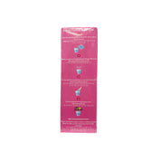 Hubby Bee Melon & Cucumber Premium Collagen Booster Mix 10 Sachets easy to mix with water