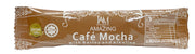 IAM WORLDWIDE Amazing Cafe MOCHA Coffee with Barley & Alkaline Blend