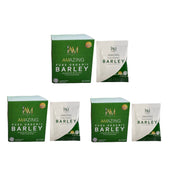 IAM Worldwide Amazing Pure Organic Barley Powdered Drink Mix