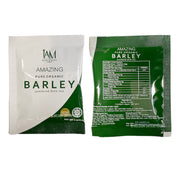 IAM Worldwide Amazing Pure Organic Barley Powdered Drink Mix
