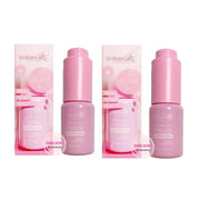 2 Bottles Brilliant Skin Essentials Instant-Lift - Brightening & Smoothening, 20ml