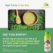 One Opti 15 in 1 Mix of Natural Herbal Juice Drink