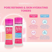 Belo Essentials Skin Hydrating Toner, 100ml