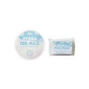 J Skin Beauty Hydra Ice Milk Cream & Hydra Milk Soap