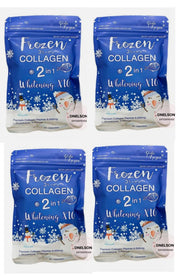 Frozen Collagen 60 Capsules