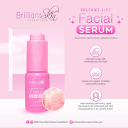Brilliant Skin Essentials Instant-Lift - Brightening & Smoothening, 20ml