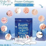 Frozen Collagen 60 Capsules