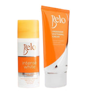 Belo Underarm Cream & Deodorant (Orange Variant)