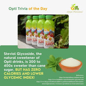 One Opti 15 in 1 Mix of Natural Herbal Juice Drink