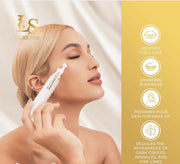 Luxe Skin Eye Rescue Cream, 20ml