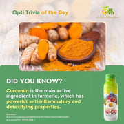 One Opti 15 in 1 Mix of Natural Herbal Juice Drink