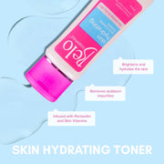 Belo Essentials Skin Hydrating Toner, 100ml