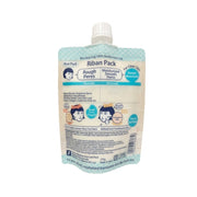 ISHIZAWA Lab Keana Nadeshiko Rice Pack 170g – Easy wash-off application for daily skincare routine