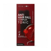Jennie Moon Anti-Hair Fall Complex Scalp Tonic with Red Ginseng, 55ml with revitalizing botanical extract.