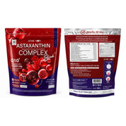 Jennie Moon Astaxanthin Complex Blink Q10+ Drink Mix designed as a simple addition to an everyday wellness routine.