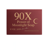 Jennie Moon C 90X Moonlight Facial Soap with avocado complex for a soft, hydrated complexion