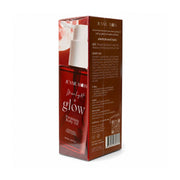 Jennie Moon Moonlight Glow Premium Body Oil gives the skin a soft-touch finish with a premium body oil feel.