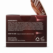 Jennie Moon Underarm Intensive Cream with Malodor Technology 50g from Jennie Moon, a Thai beauty and wellness brand.