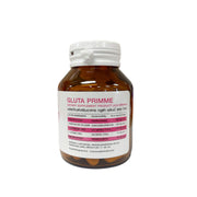 JOJI Gluta Primme 30 Capsules with premium glutathione, collagen, rosehip, and pine bark for daily skin nourishment and radiant wellness support