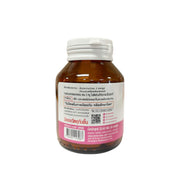 JOJI Gluta Primme 30 Capsules enriched with antioxidant complex including rosehip and pine bark for radiant wellness
