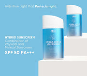 J Skin Beauty Hydra Shield UV Essence, 50g