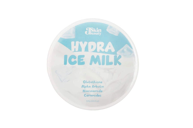 JSkin Beauty Hydra Ice Milk 300g