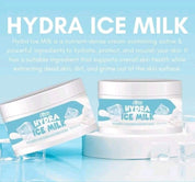 JSkin Beauty Hydra Ice Milk 300g