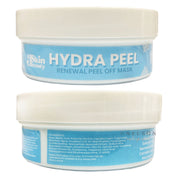 J Skin Beauty HYDRA PEEL Renewal Peel Off Mask, 100g