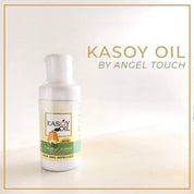 2 Bottles Kasoy Oil, 60ml Each