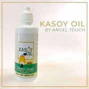 2 Bottles Kasoy Oil, 60ml Each